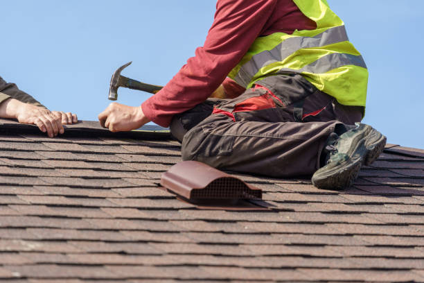 Roof Waterproofing Services in Ovid, MI
