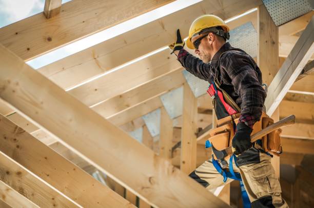 Best Sealant for Roof  in Ovid, MI