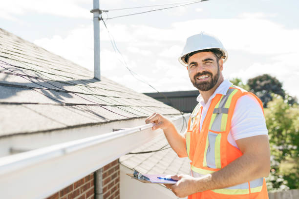 Best Roof Installation Near Me  in Ovid, MI