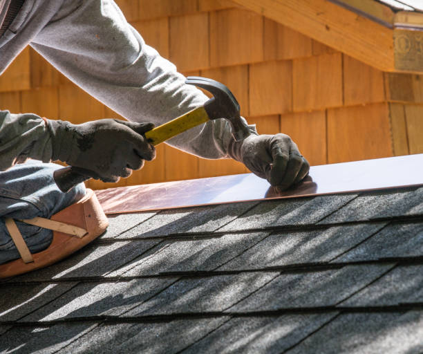 Reliable Ovid, MI Roofing Contractor Solutions